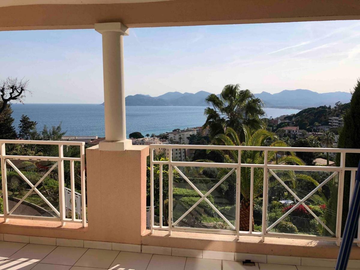 Apartment T2 Superbe Vue *